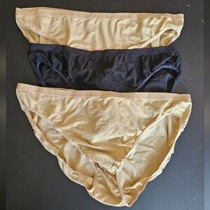 3 Pack - Ex offico travel underwear